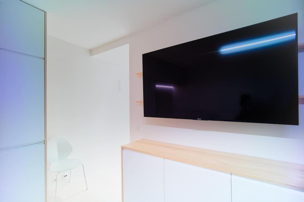 Central Studio Nordic Style Helsinki Zewnętrze zdjęcie