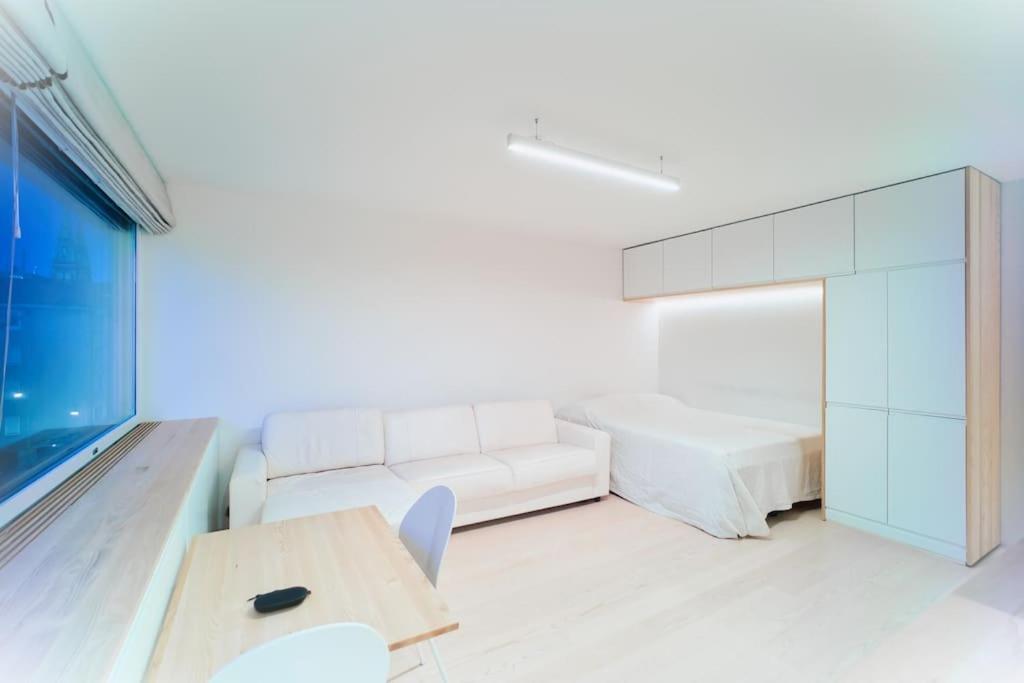 Central Studio Nordic Style Helsinki Zewnętrze zdjęcie