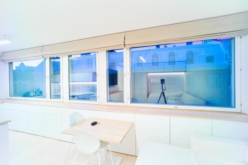 Central Studio Nordic Style Helsinki Zewnętrze zdjęcie
