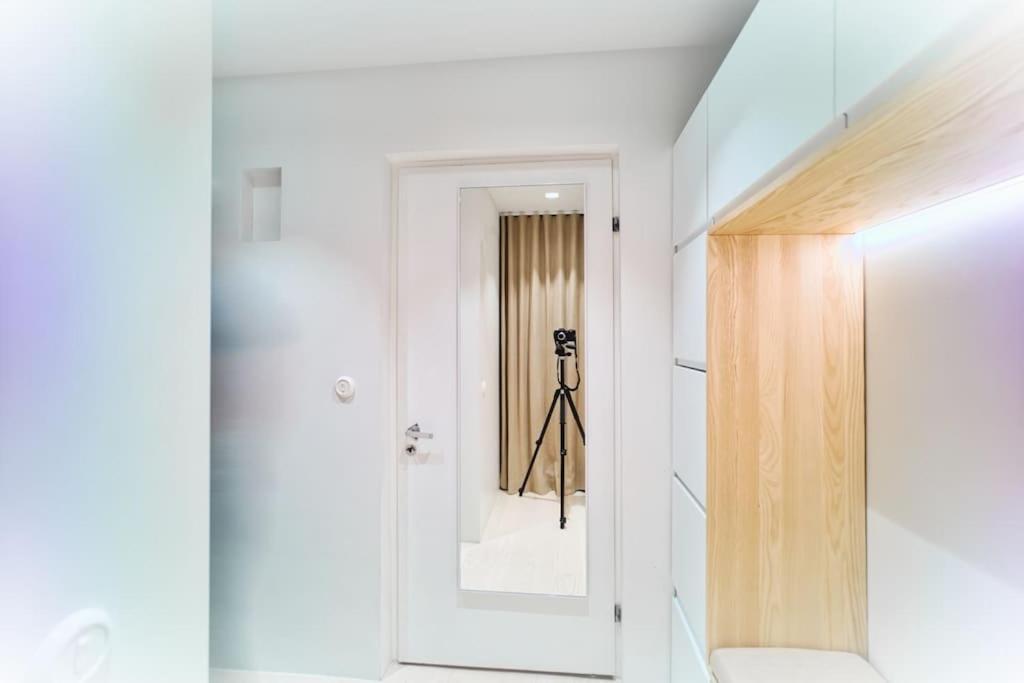 Central Studio Nordic Style Helsinki Zewnętrze zdjęcie