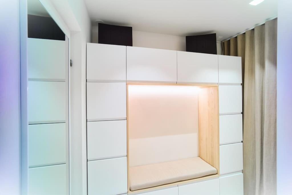 Central Studio Nordic Style Helsinki Zewnętrze zdjęcie